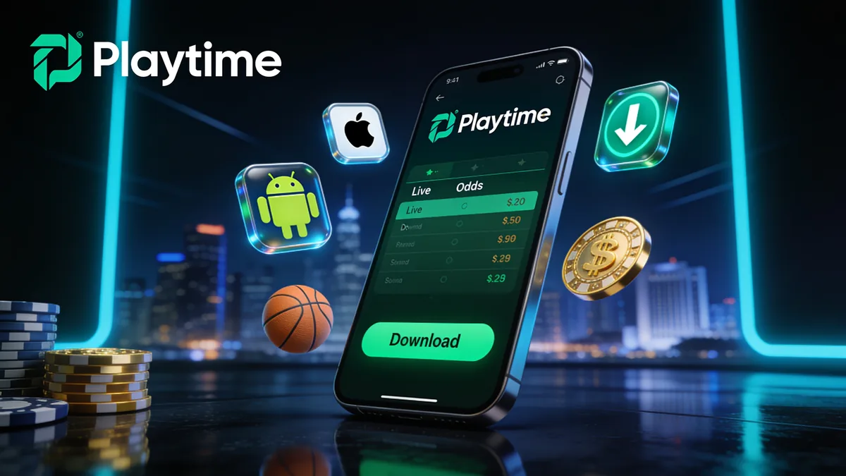 Creating a Strong Password for Your Playtime Account for players in the Philippines